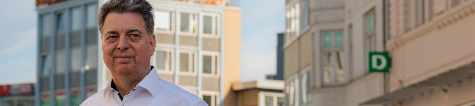 Stadtentwicklung mit Weitblick