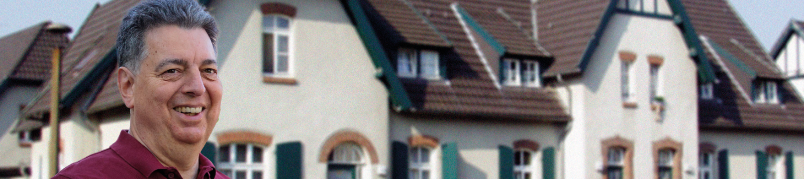 Mark setzt sich für bezahlbares Wohnen für alle ein.